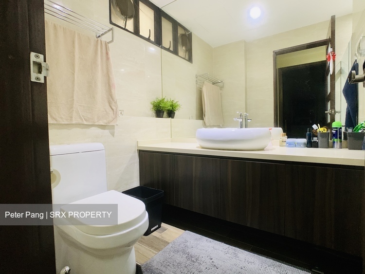 Hume Park I (D21), Condominium #213925791